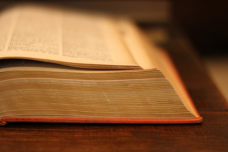 Hadiths About Knowledge
