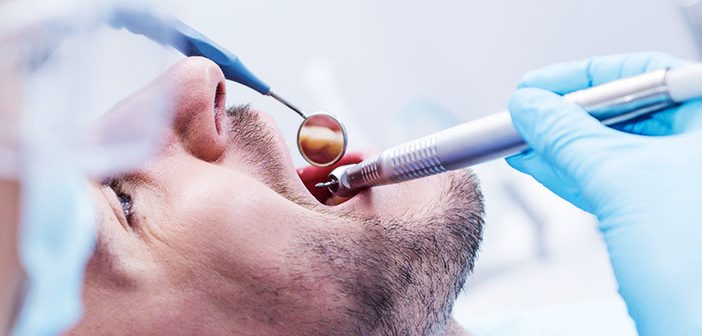 Are Tooth Filling, Dental Veneers, Or Dental Braces Obstacles To Perform Wudu And Ghusl?