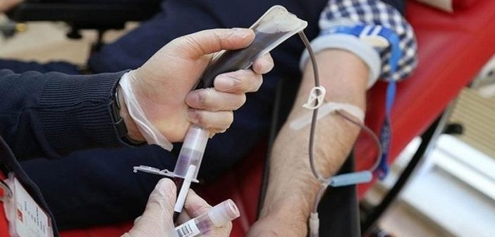Does Donating Blood Platelet Invalidate Ablution?