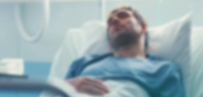 How Should A Person Who Underwent Colostomy (Surgical Anostomosis Of Large Intestines Into Anterior Abdominal Wall) Operation Act In Terms Of Ablution?