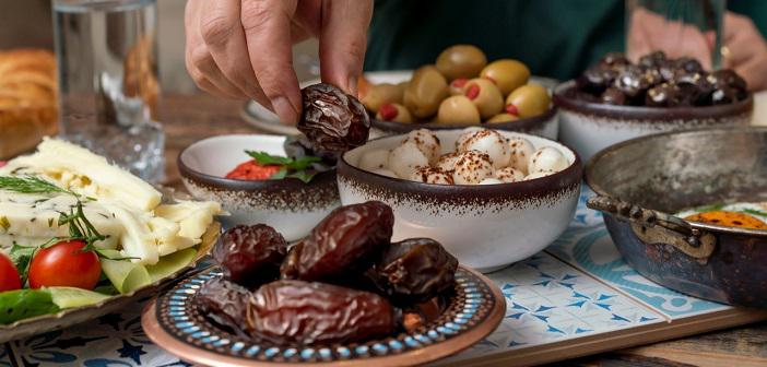 What Is The Importance Of Suhoor Meal in Islam?