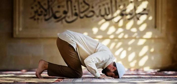 Salat: Backbone of Religious Life