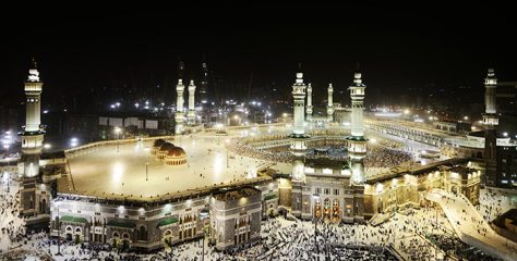 IMPORTANCE OF MECCA IN ISLAM | islam and ihsan