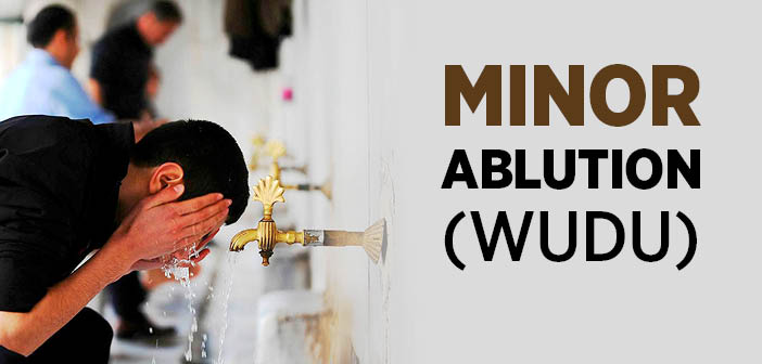 What Is Wudu How To Perform Meaning Steps Of Ablution 53 Off 6003