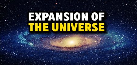 Expansion of The Universe | islam and ihsan